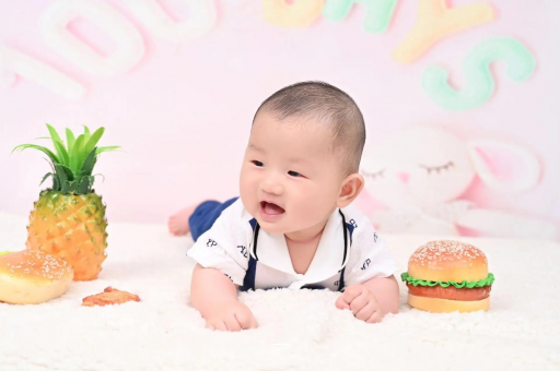 项城断奶几天宝宝就适应了